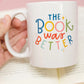 Bookish Mugs