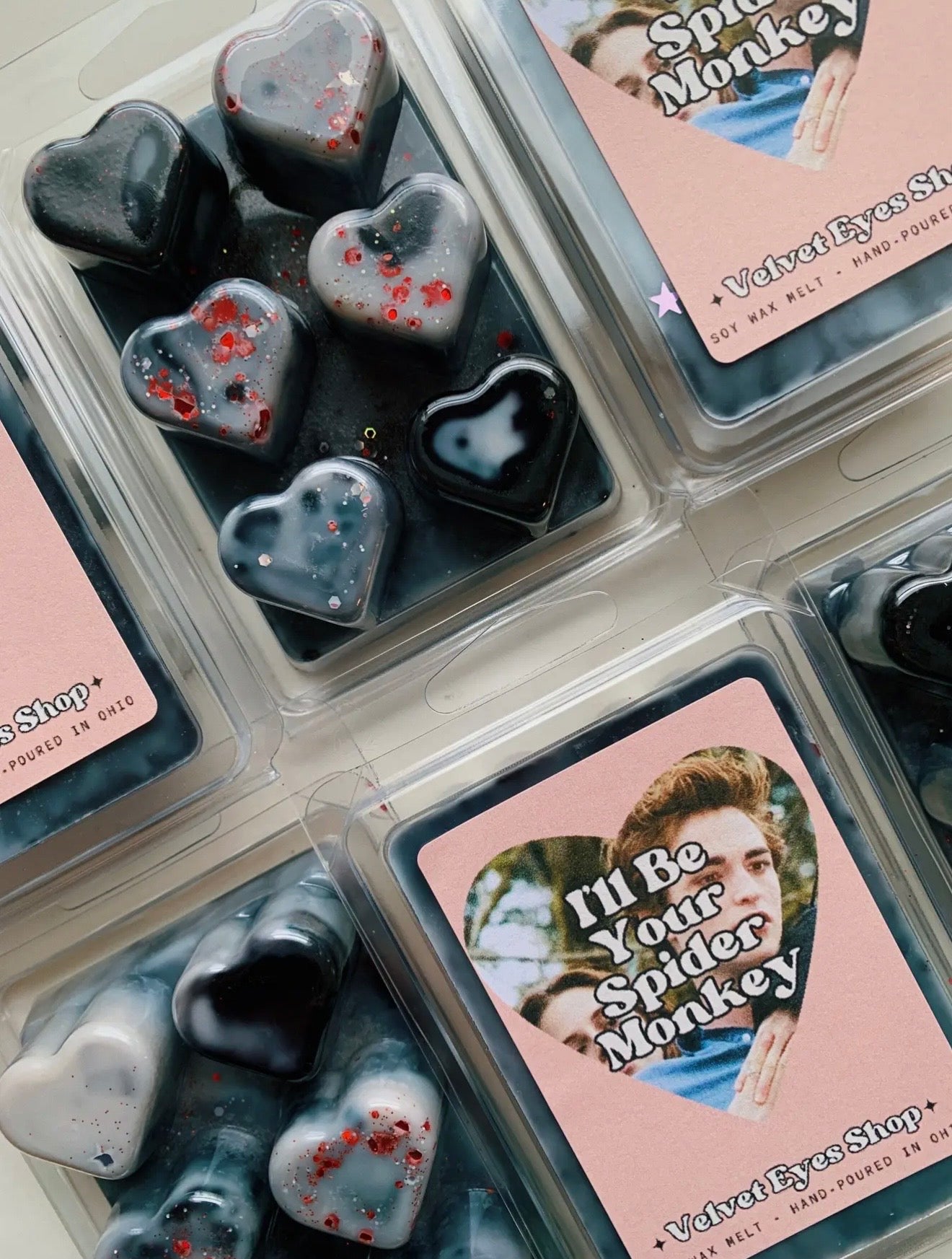 Pre - Order Wax Melts
