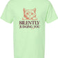 Kitty Tees