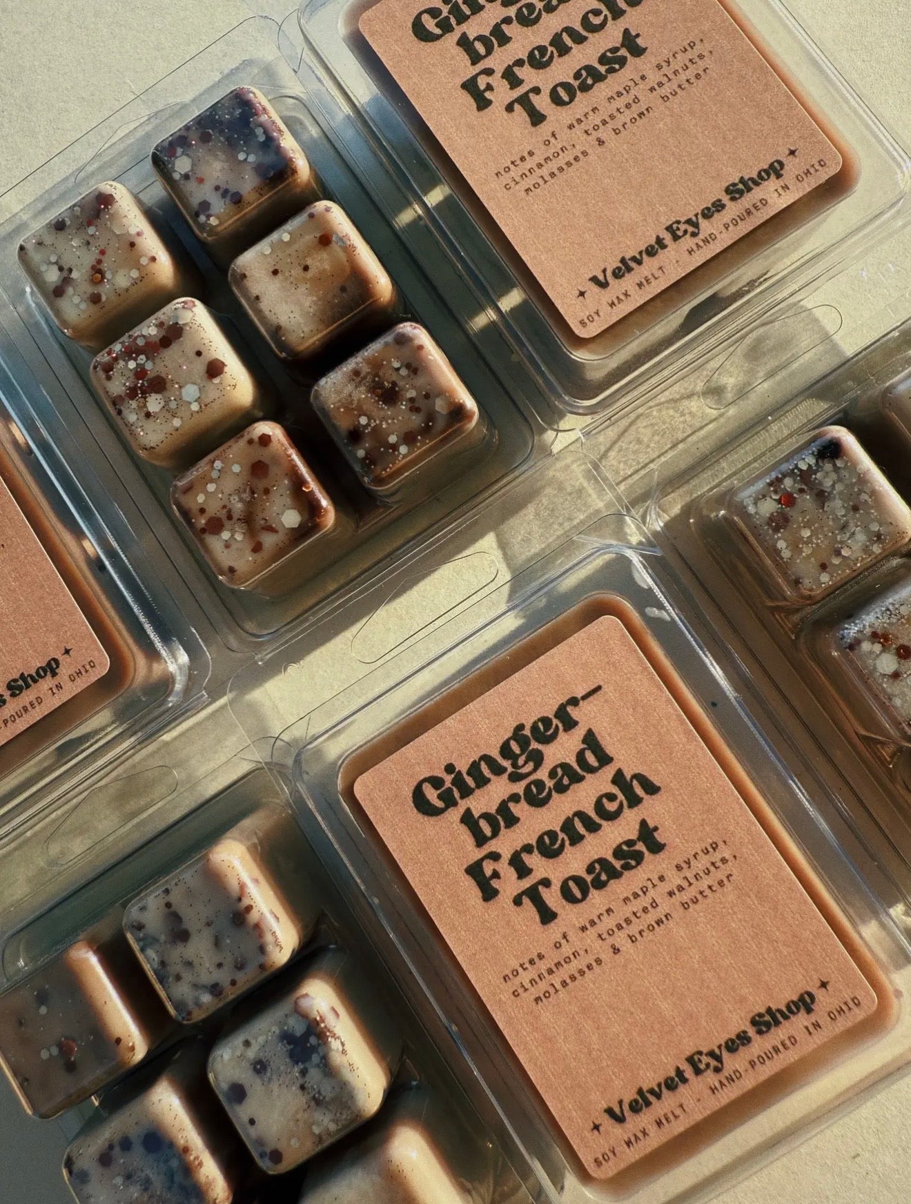 Pre - Order Wax Melts