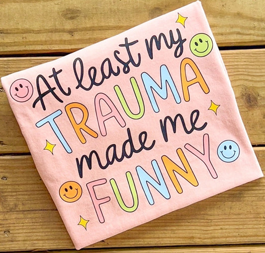 Trauma