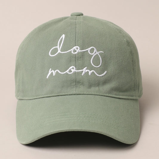 Dog Mom