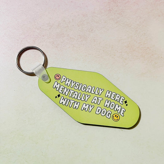 Keychains