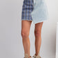 90s Babe Skirt