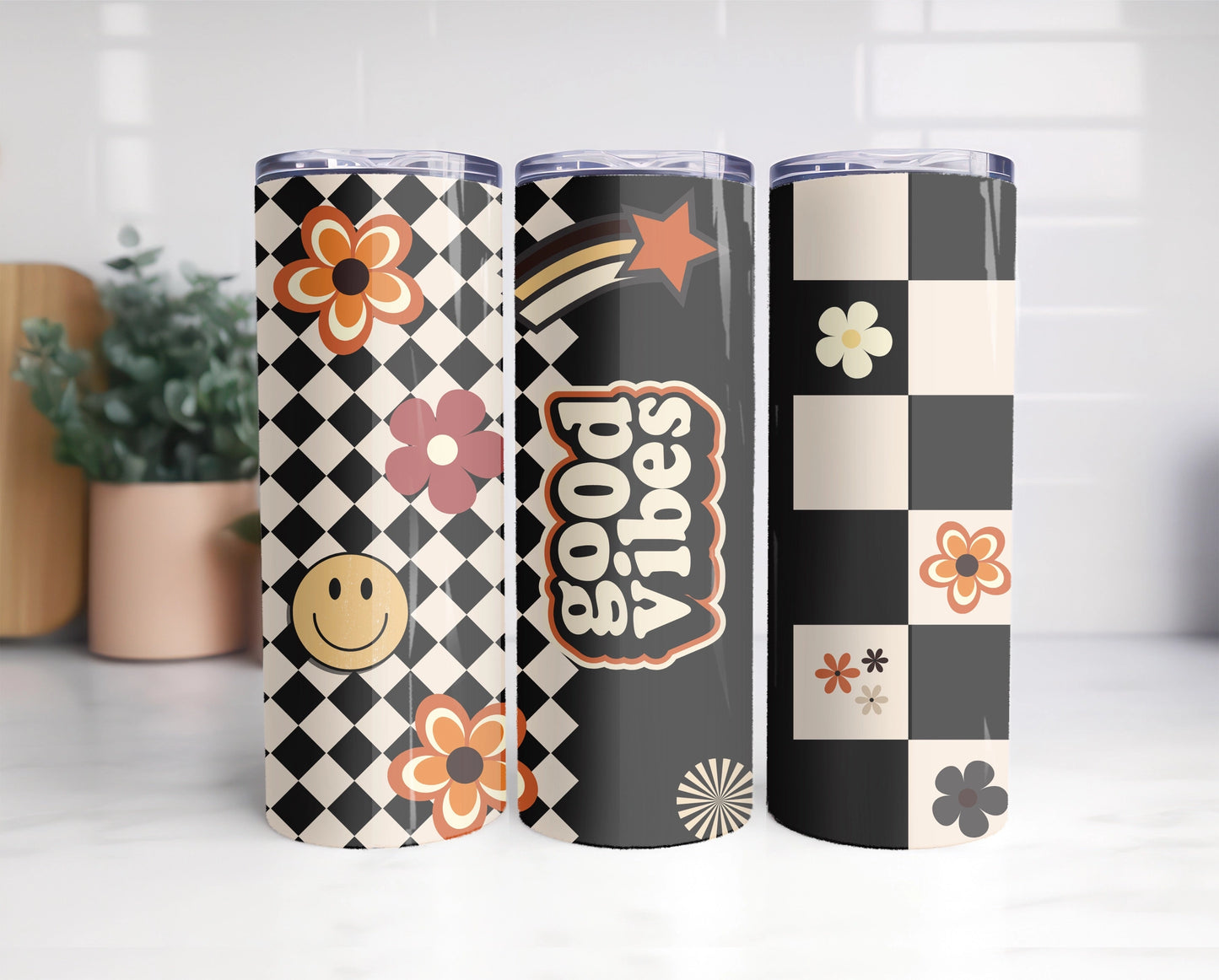 20 oz Tumblers