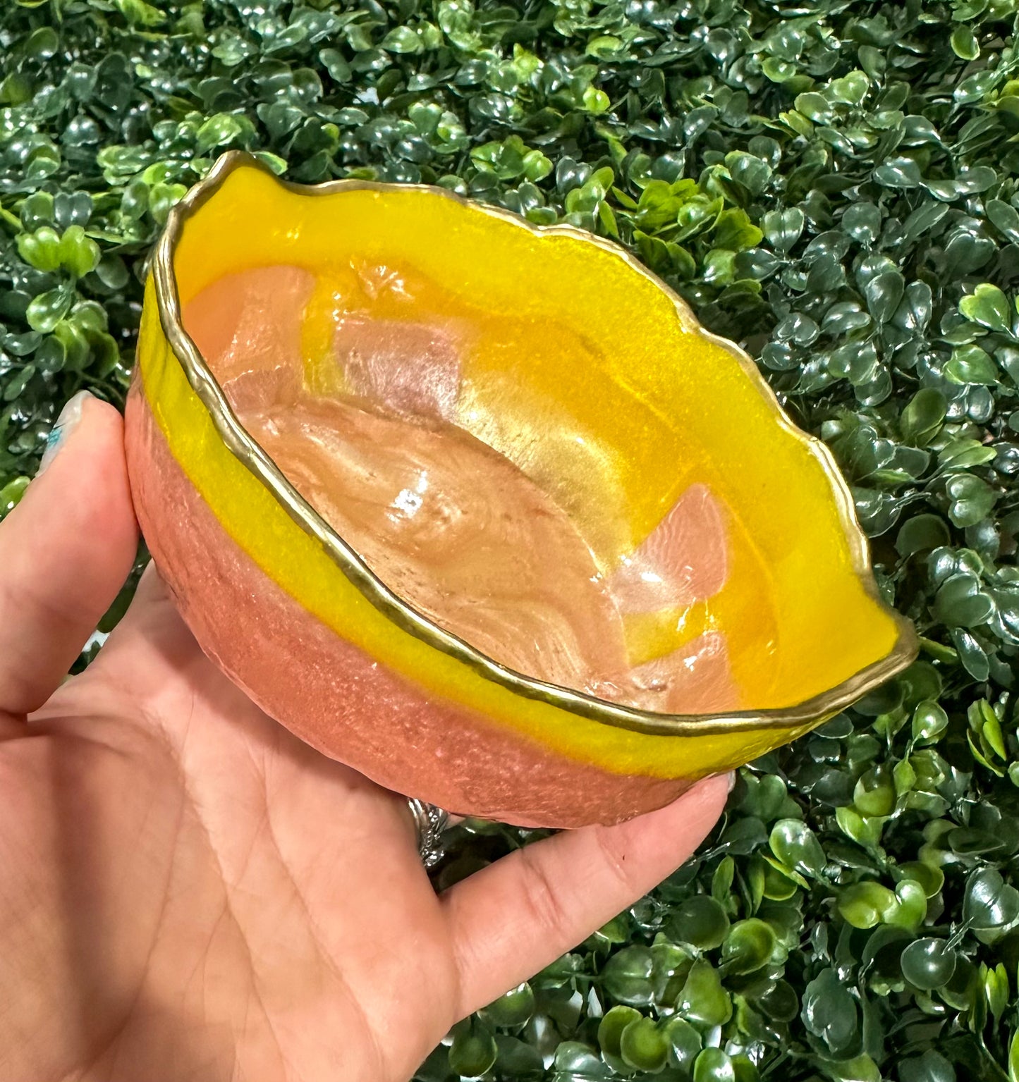 Trinket Bowl