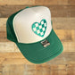 Patch Trucker Hats