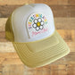 Patch Trucker Hats