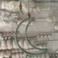Macrame Moon Wall Decor