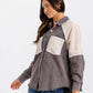Don’t Fear The Reaper Corduroy Jacket