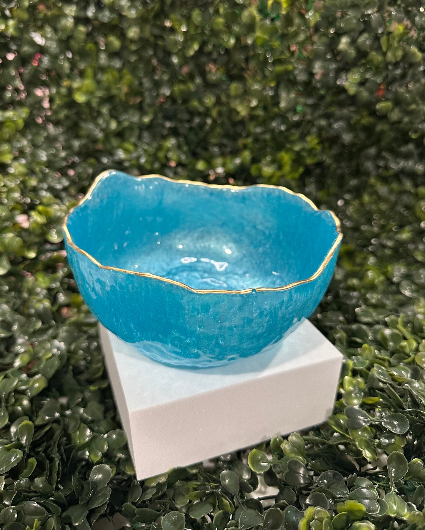 Trinket Bowl