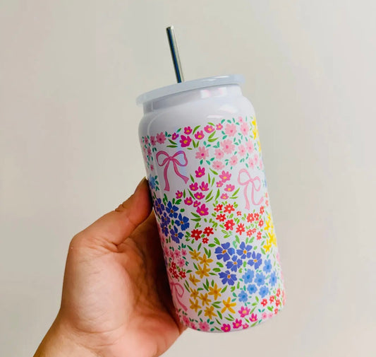 Stainless Steel Cups