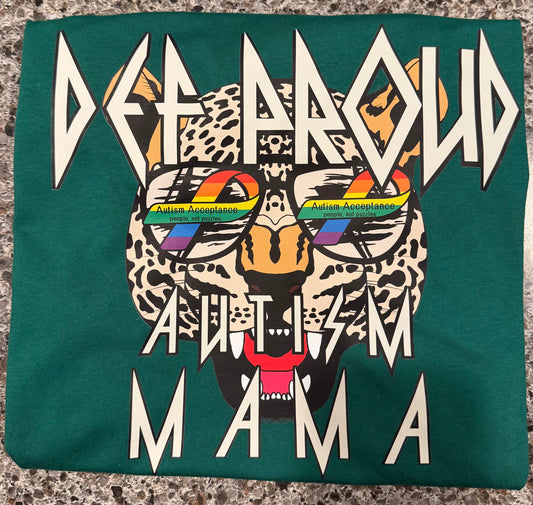 Autism Tees