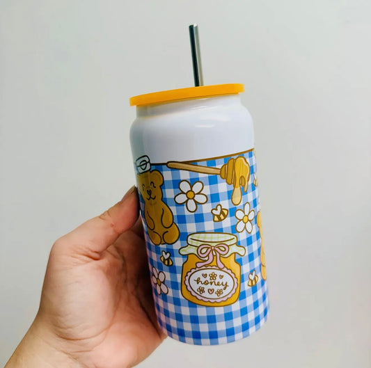 Stainless Steel Cups