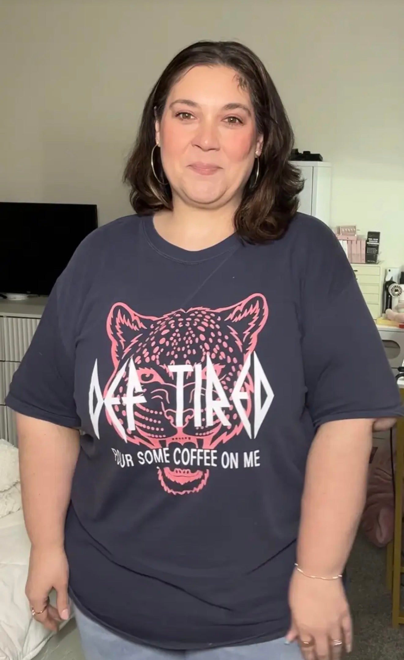 The Ashley Tee