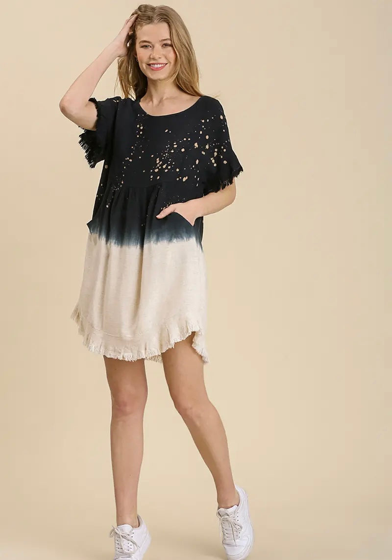 Starlit Dress