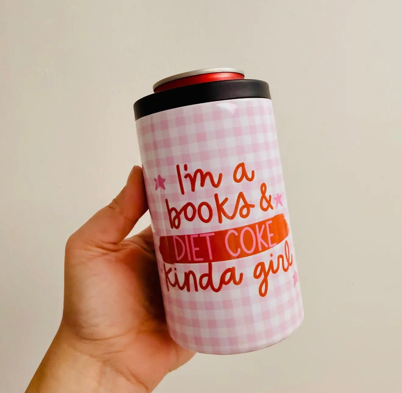 Can Coolers