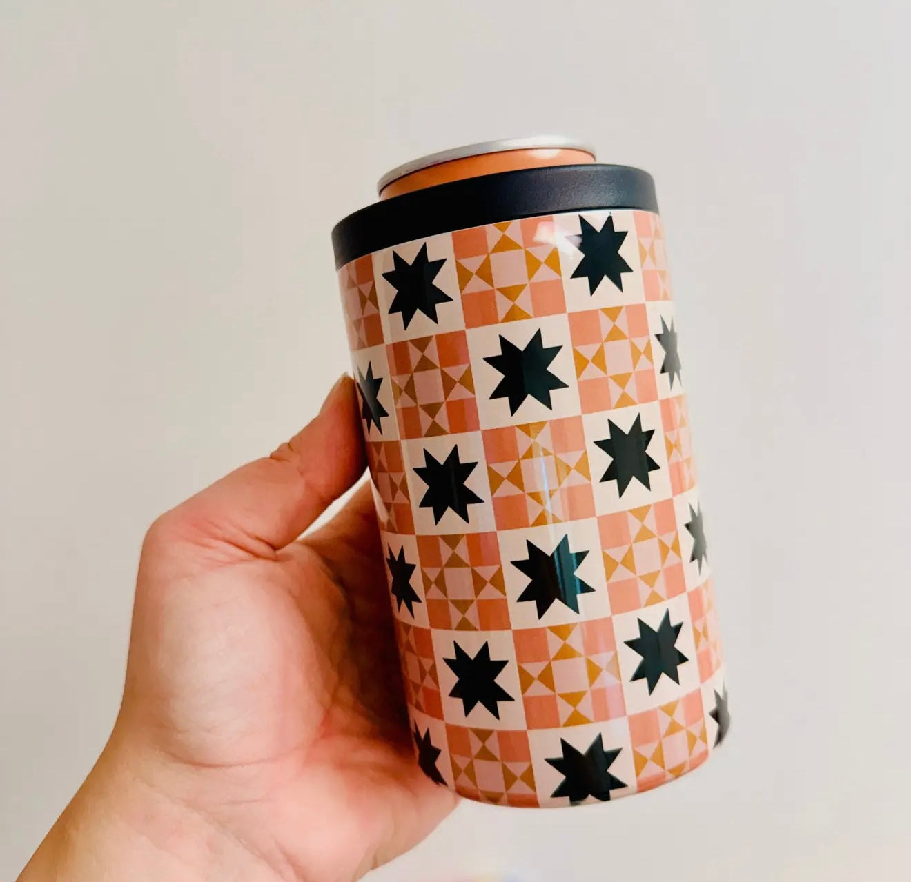 Can Coolers