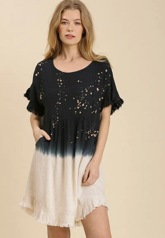 Starlit Dress