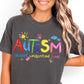 Autism Tees