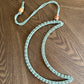 Macrame Moon Wall Decor
