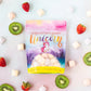Kids Bubbling Bath Bombs