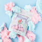 Kids Bubbling Bath Bombs