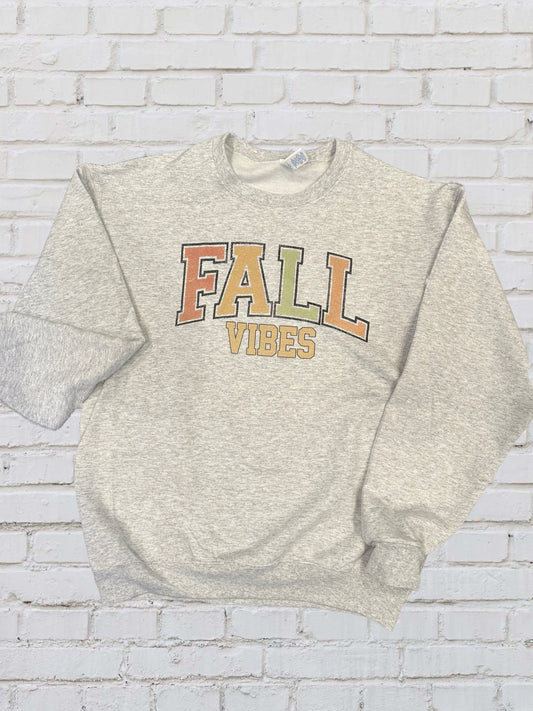Fall Vibes
