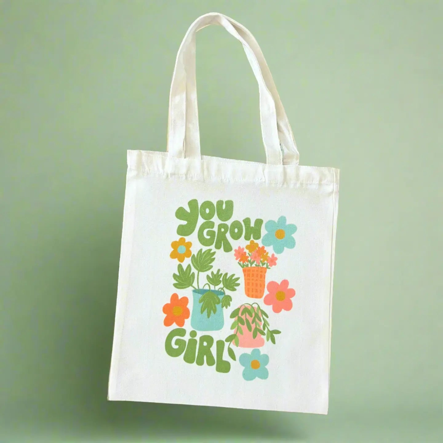 Tote Bags