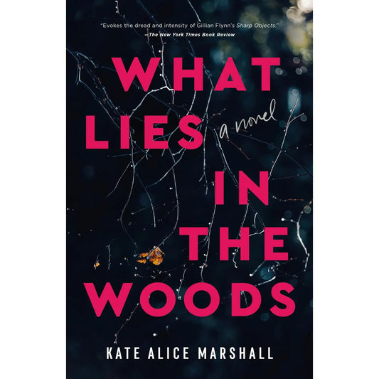 What Lies In The Woods