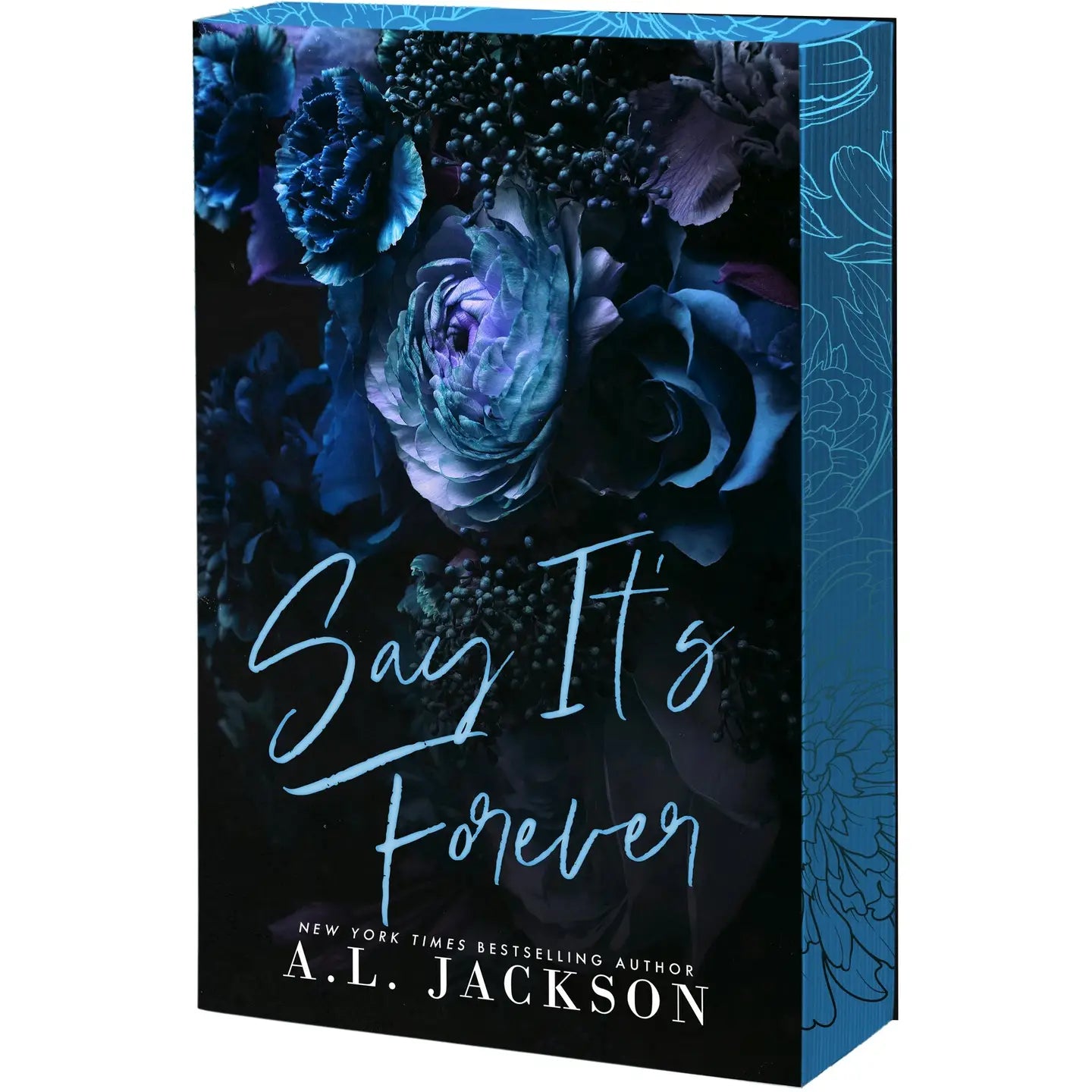 Say It’s Forever