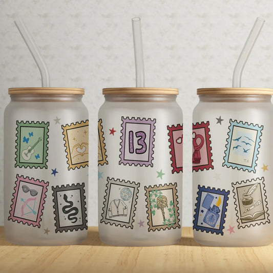 TS Libbey Glass