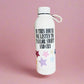 TS Water Bottle