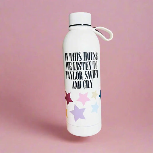 TS Water Bottle