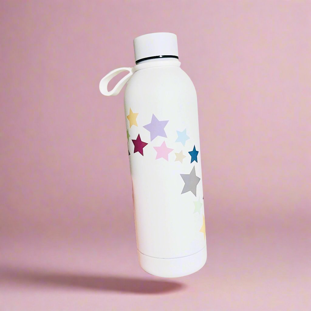 TS Water Bottle