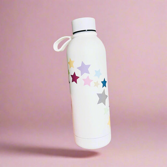 TS Water Bottle