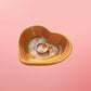 Ring Trinket Dish Strawberries