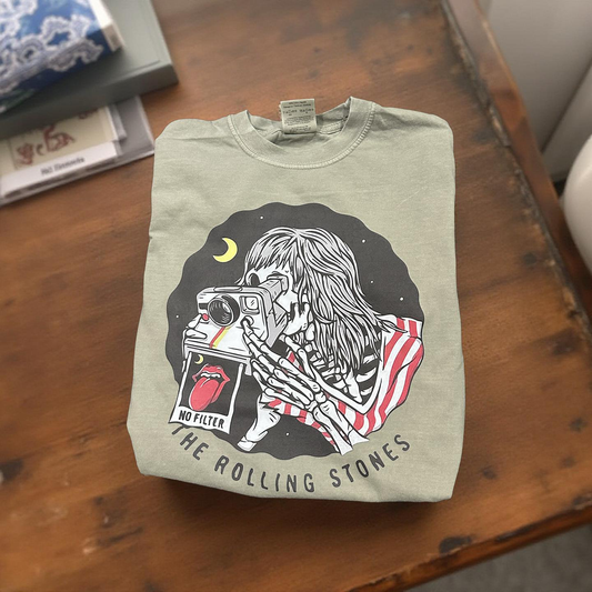 Band Tee - RS