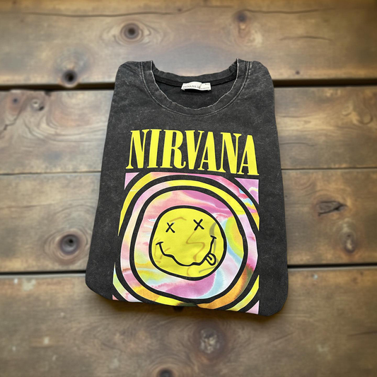 Band Tee - N