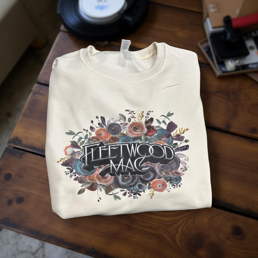 Band Crewneck FM
