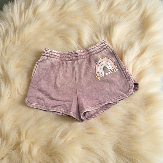You Matter Jogging Shorts