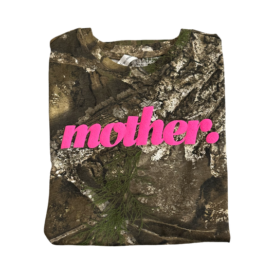 Mother.