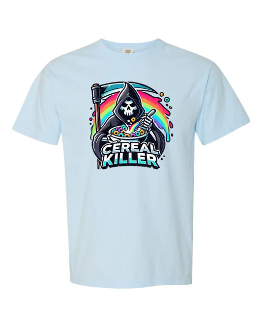 Cereal Killer
