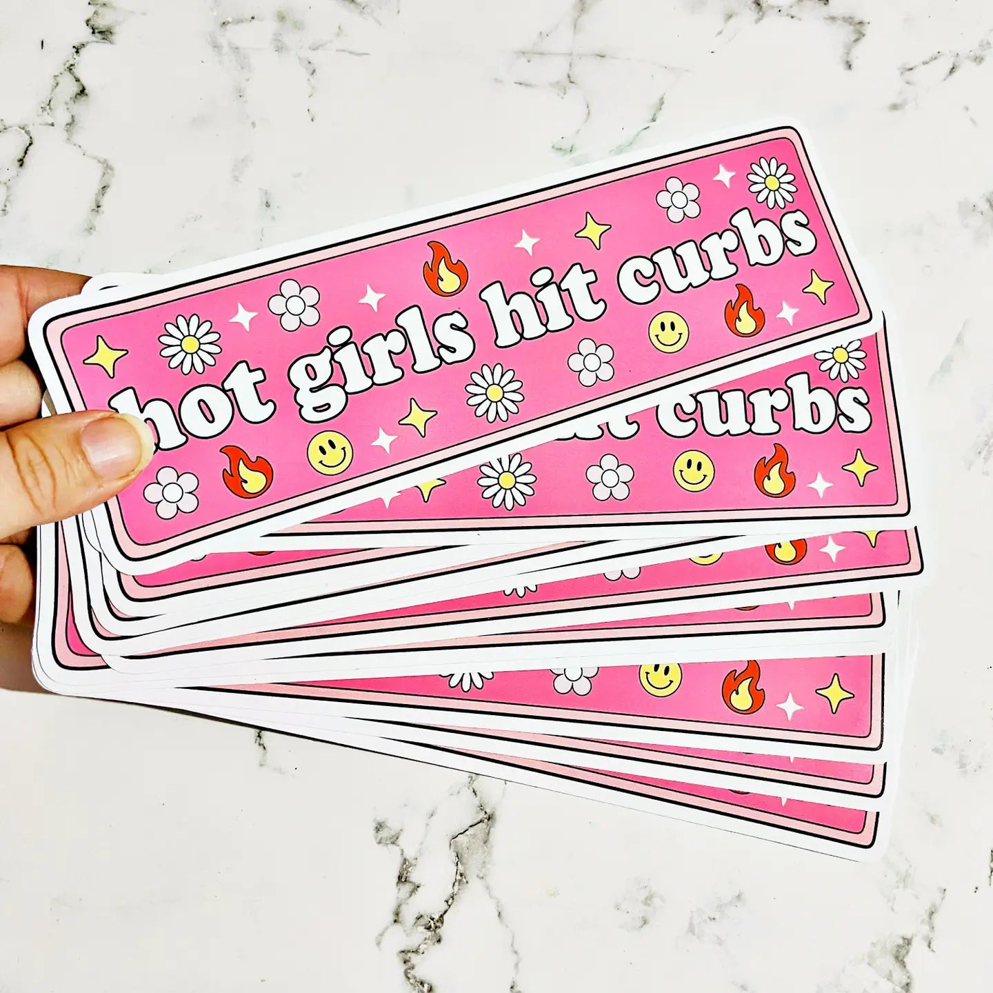 Car Decals
