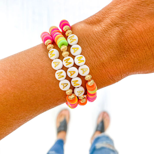 Name Bracelets