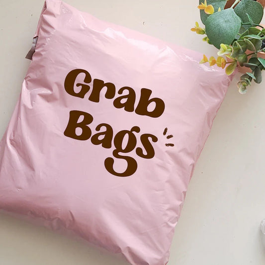 Mystery Tee Bag