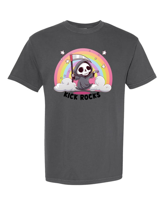 Kick Rocks