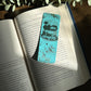 Just one more chapter