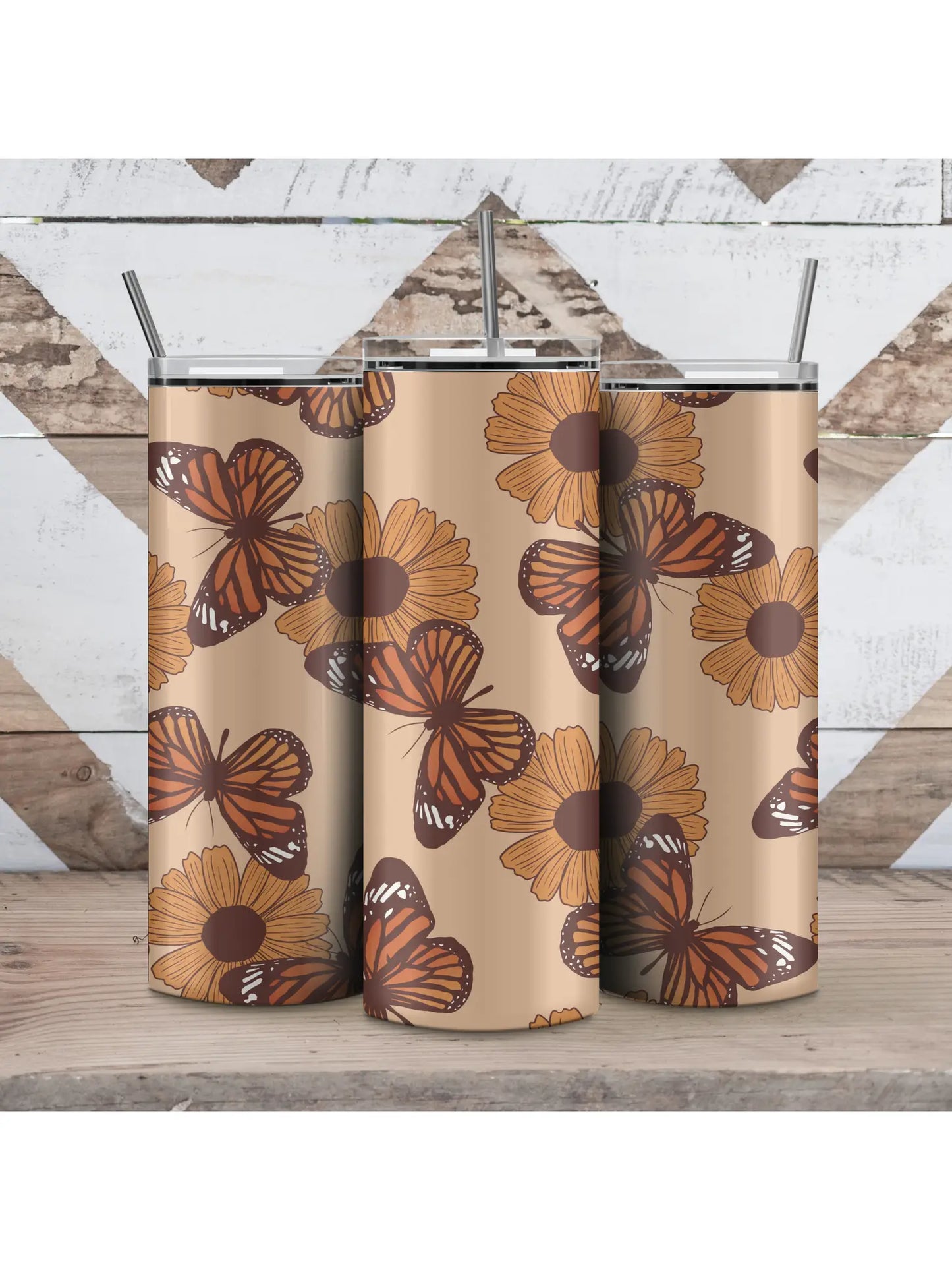20 oz Tumblers