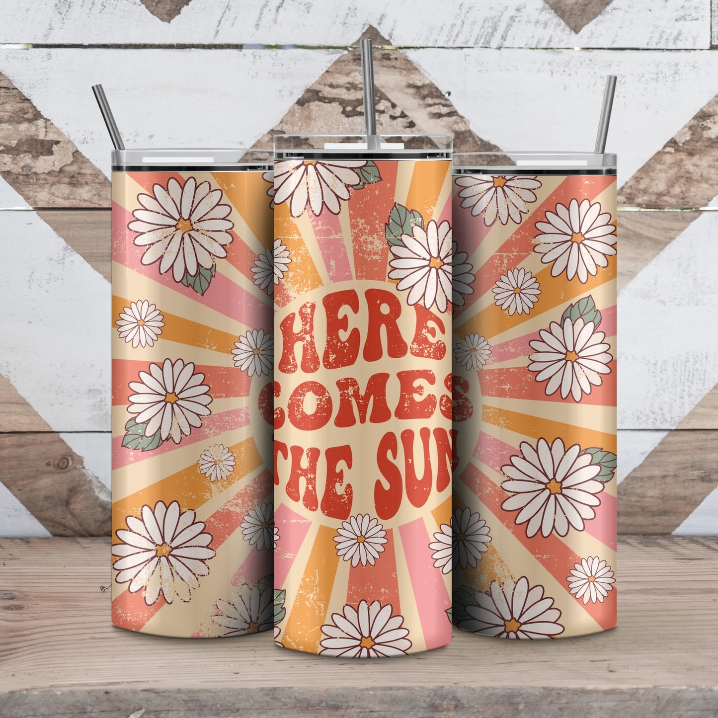 20 oz Tumblers